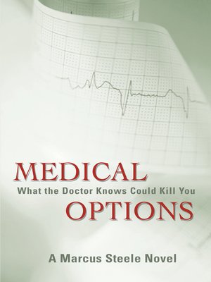 cover image of Medical Options
